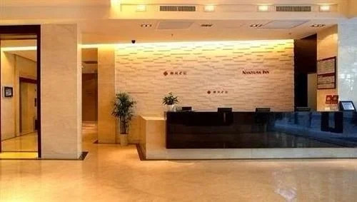 Heze Heping Hotel
