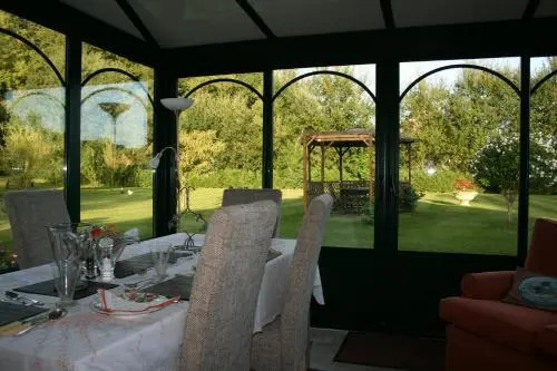 La Rivièrette