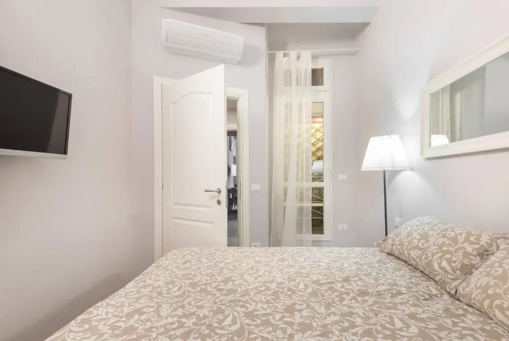 Happy Florence San Niccolò Double Apartment