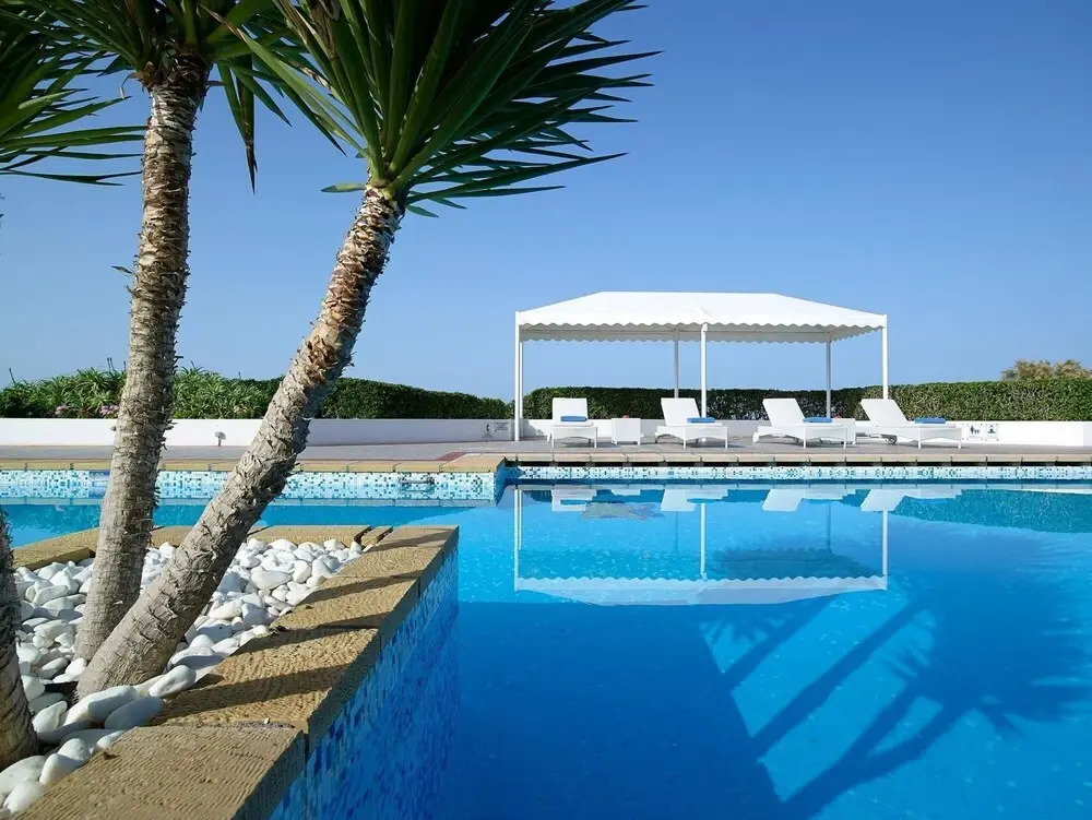 Aldemar Knossos Villas Imperial Villa Evropi