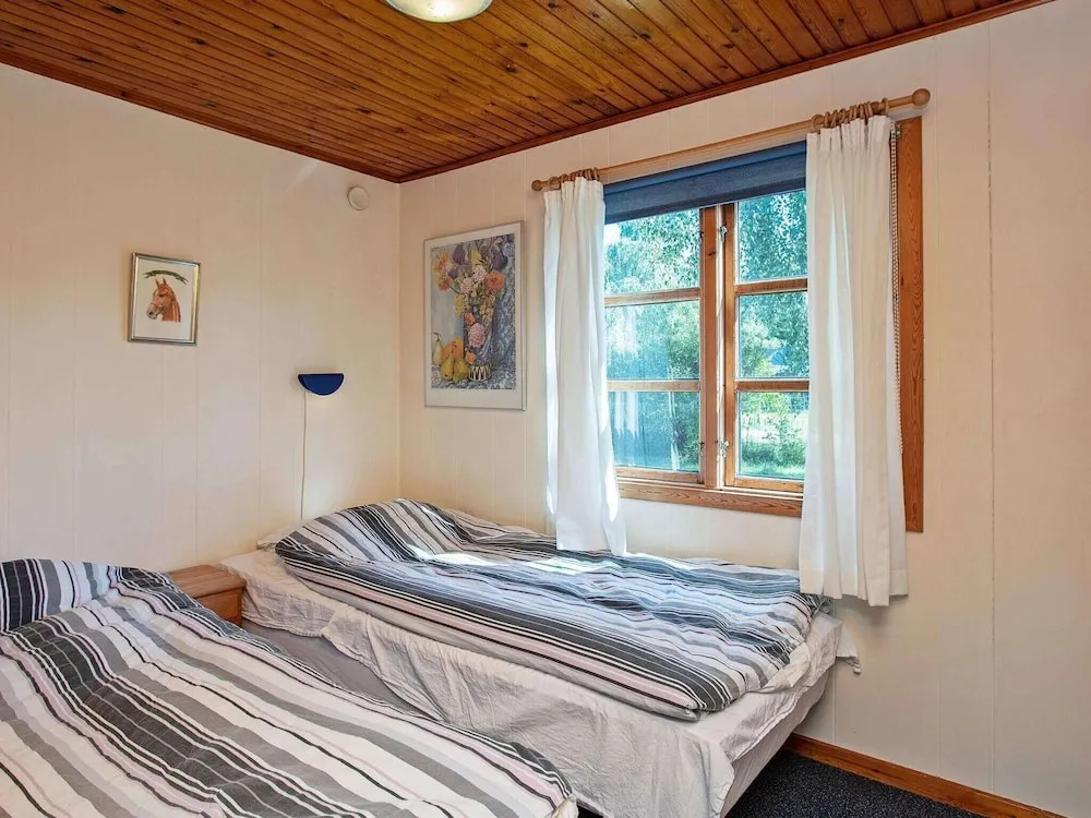 Charming Holiday Home in Falster Near Sea