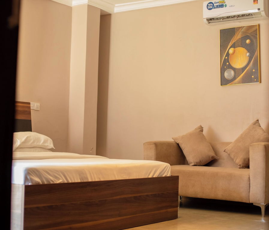 Lacasa Hotel Epe