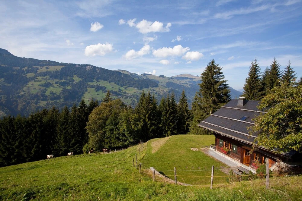 Le Chalet de Lara