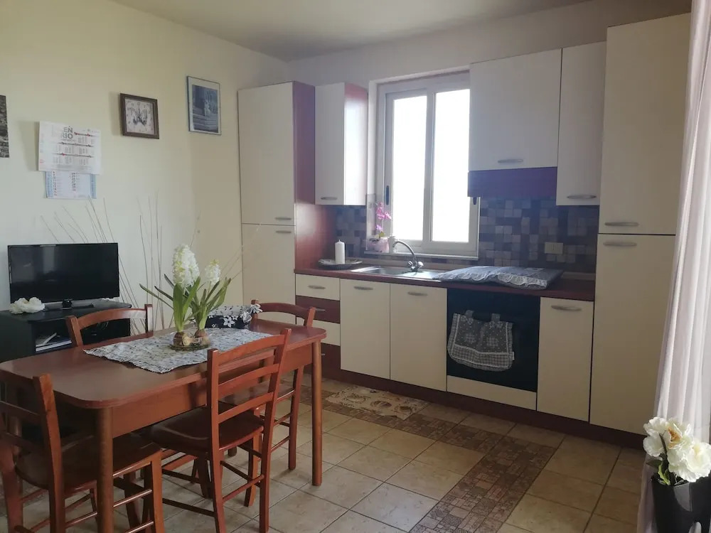 IL MELOGRANO RESIDENCE MARZAMEMI