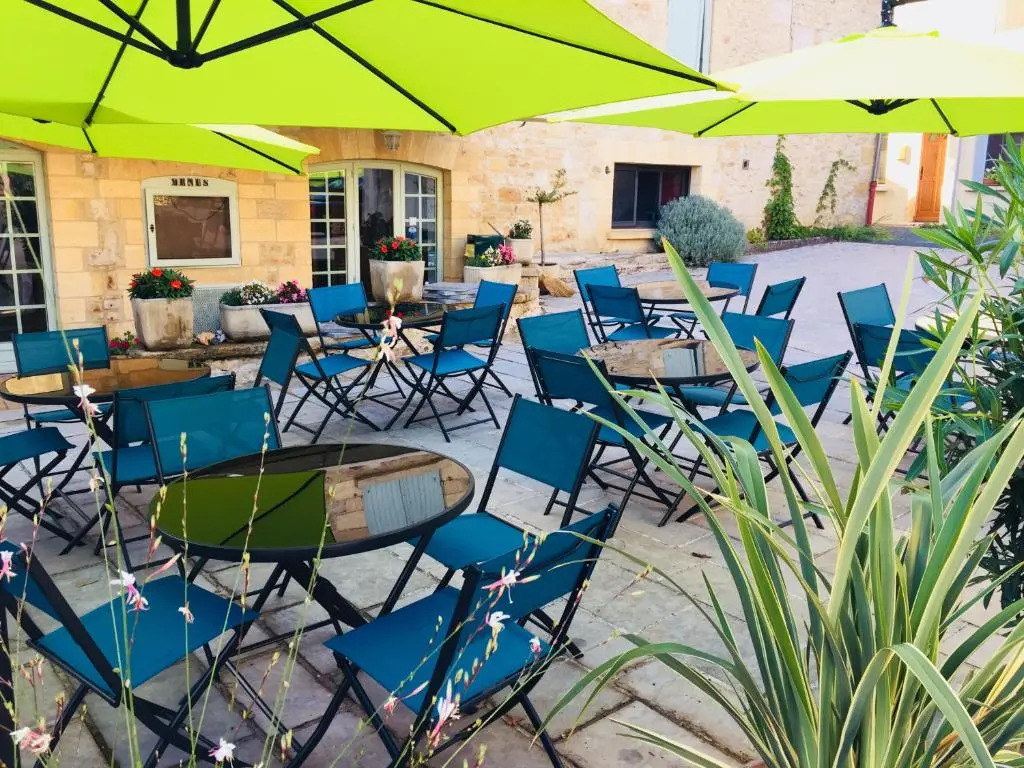 La Bastide Capraise