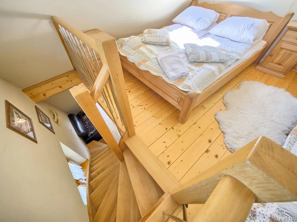 Apartament Widokowy Tatry Zakopane