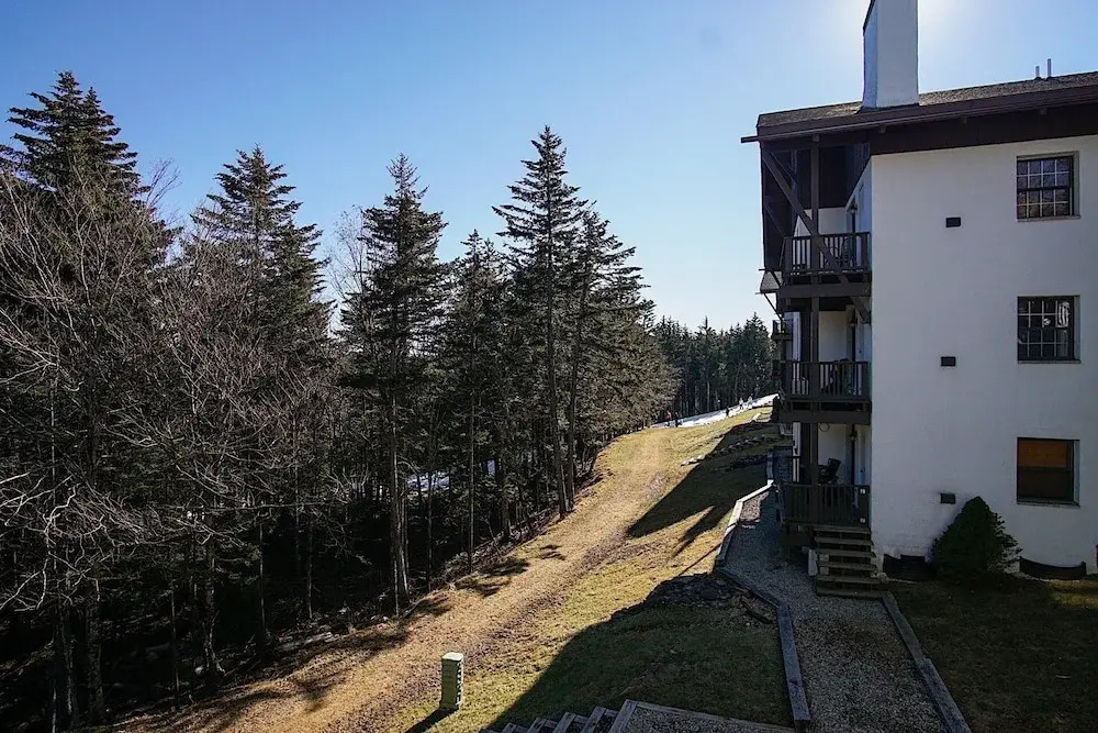Whistlepunk 20 Wilderness Hideaway, Slope Side, Spacious 2 Br Condo