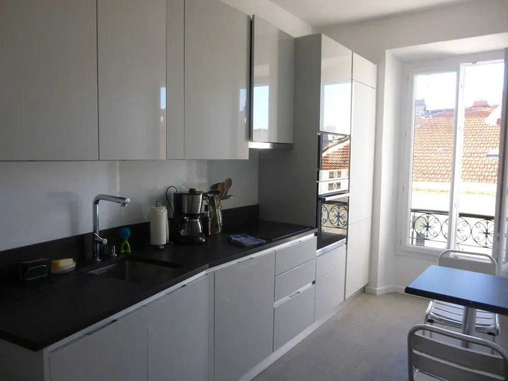 Appartement Marina-Croisette