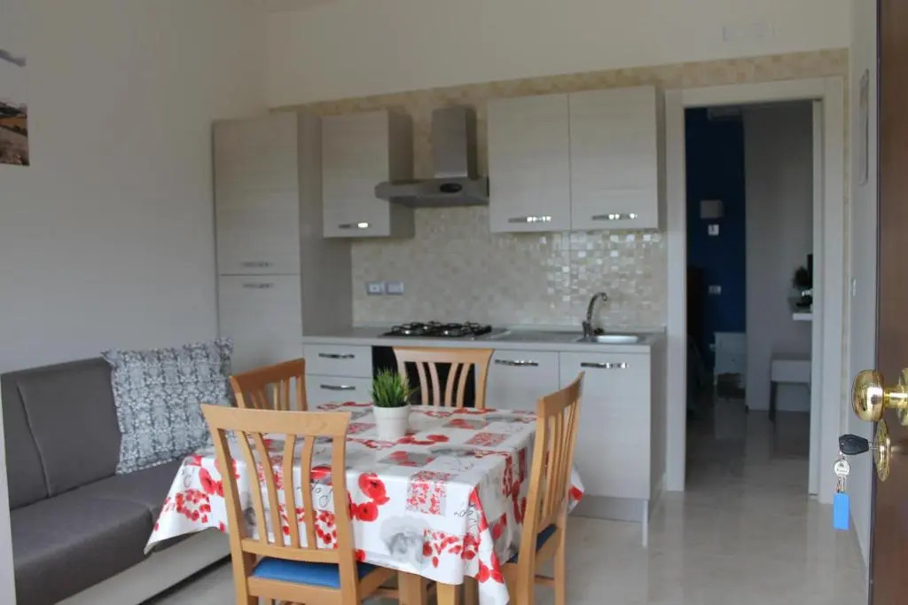 Sea Garden Rooms