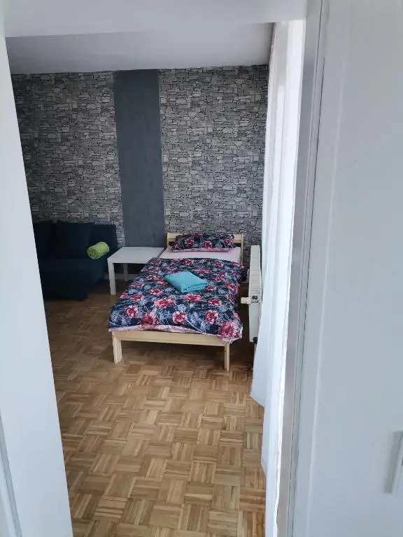 Wohnung 54
