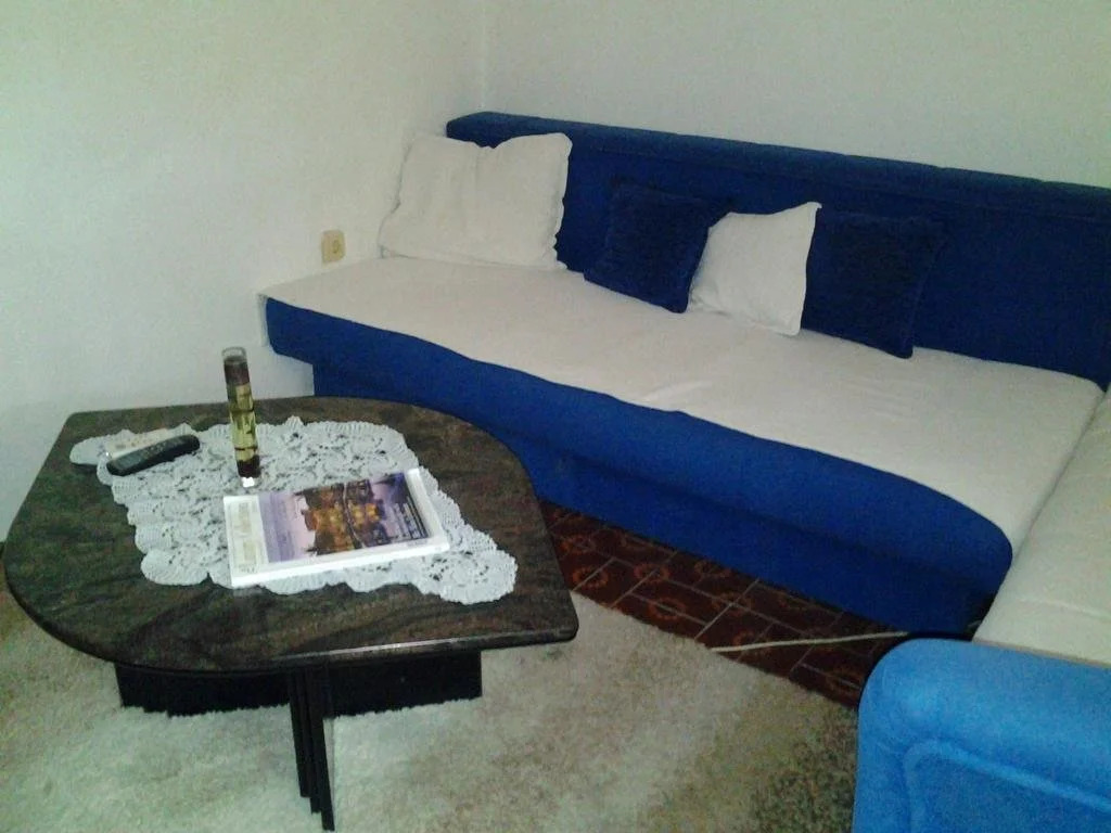 Vaso Apartments