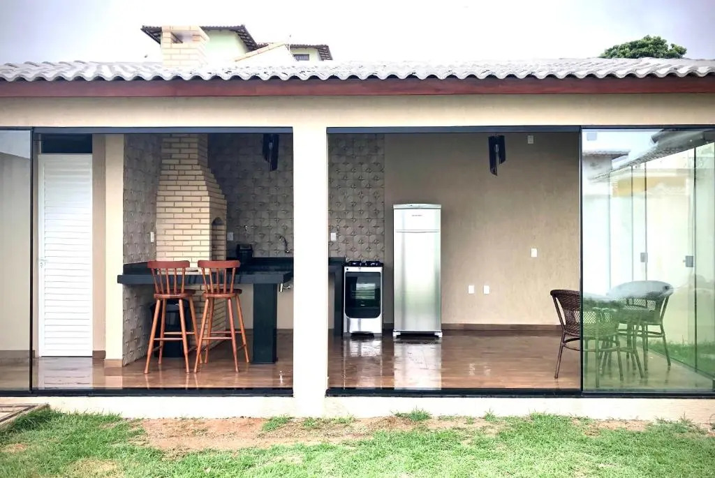 Casa 4 quartos Cabo Frio