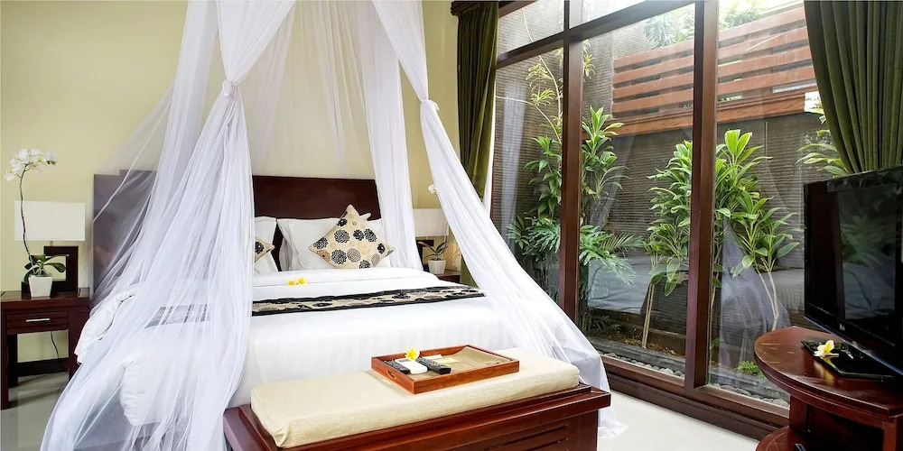 The Bali Dream Villa Canggu