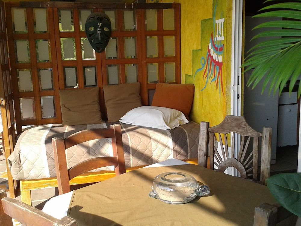 Casa Artista