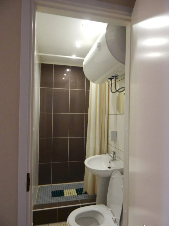 Aare Guesthouse