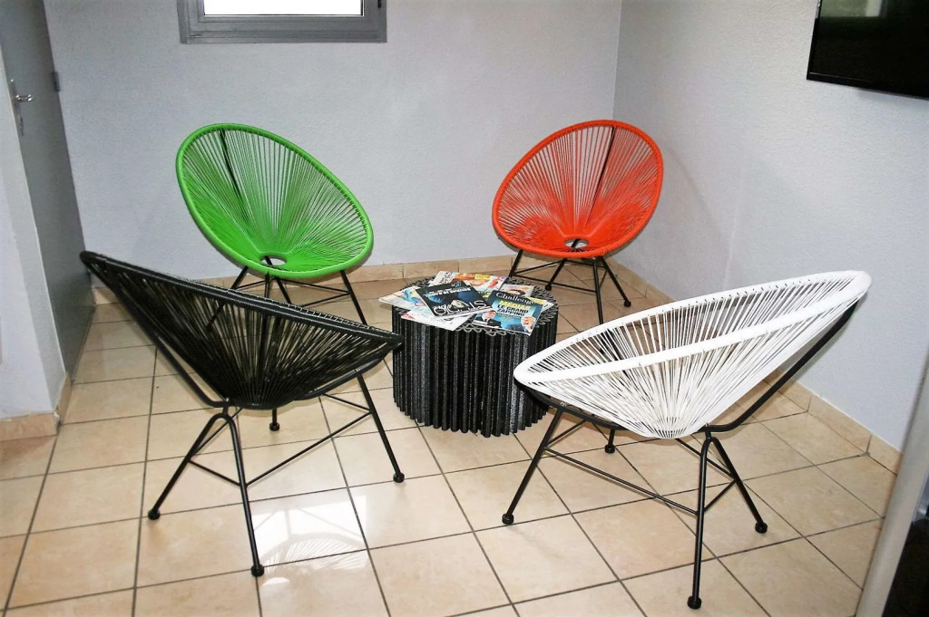 Kyriad Direct Arles