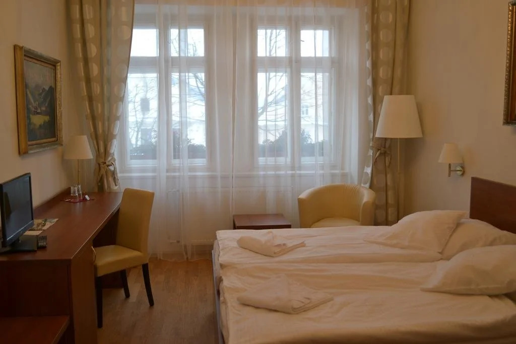 Hotel Šipka