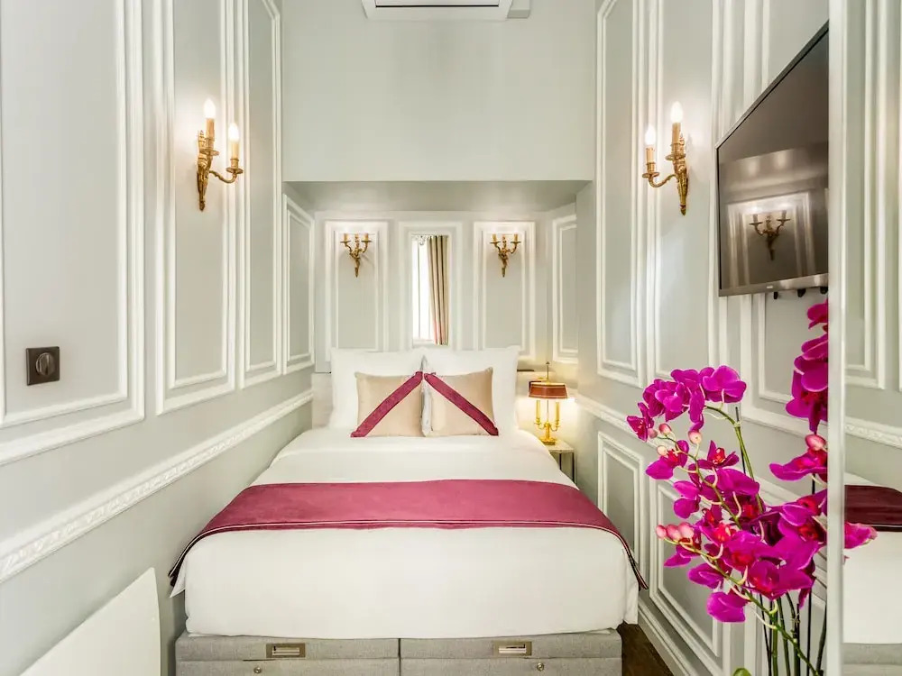 Merveil - Luxury Suite - Marais Archives