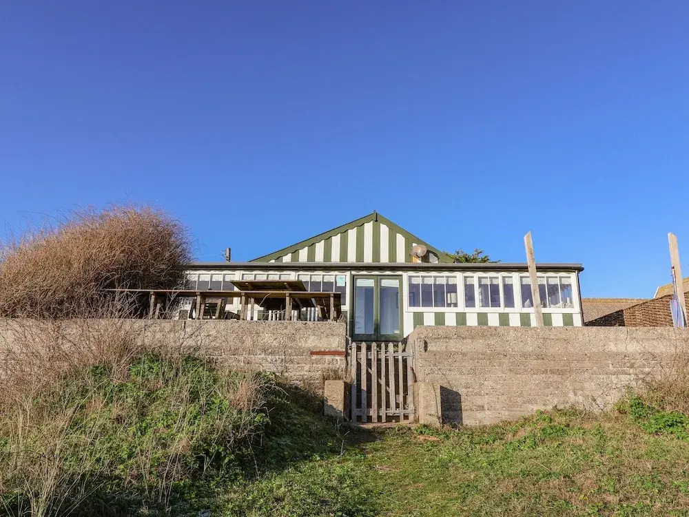Valetta, Thorpeness