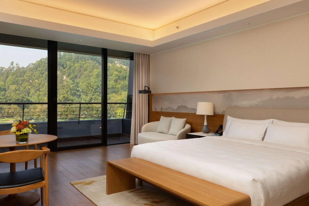LN Garden Hotel Nansha Guangzhou