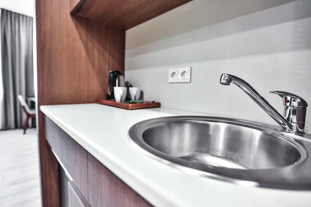 Ocak Aparthotel