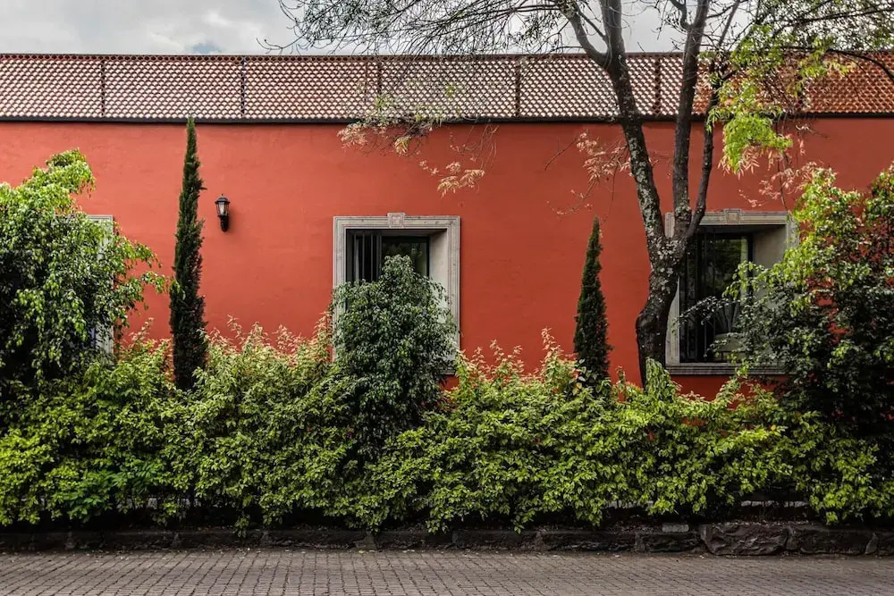 Casa Tuna