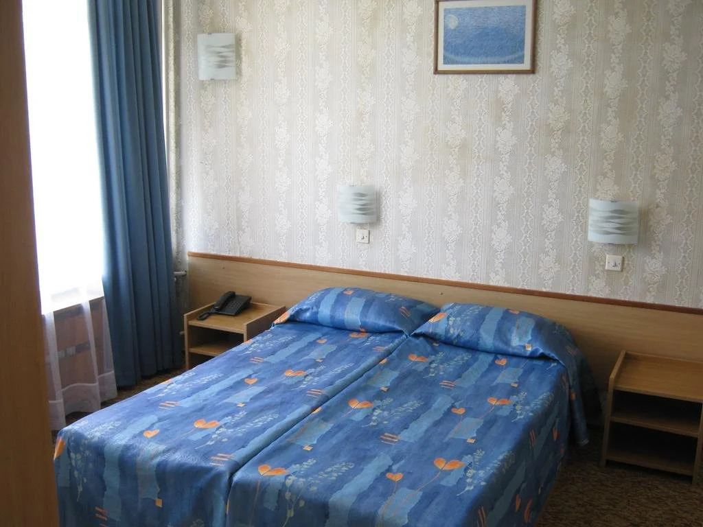 Neptune Hotel