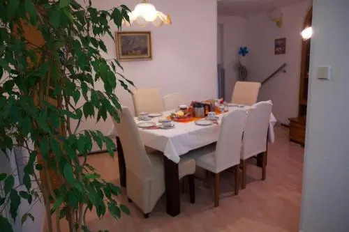 Sebastiana's Ferienwohnung