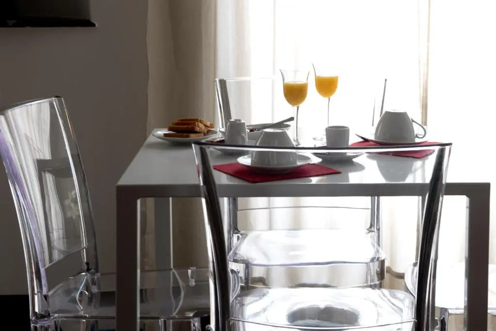 Genova46 Suites & Rooms