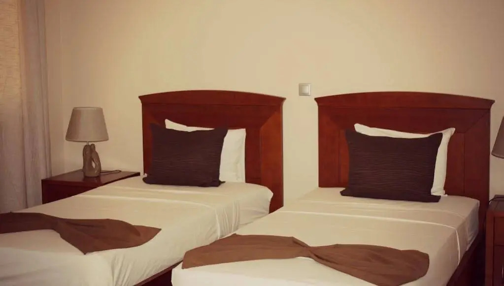 Hotel Vulcao