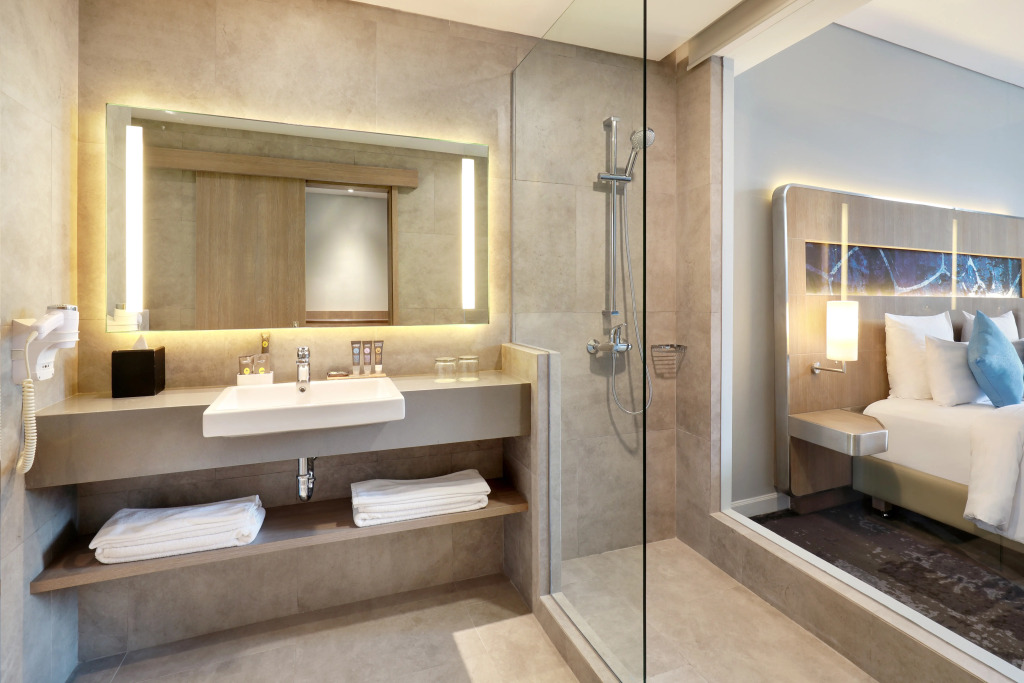 Novotel Jakarta Mangga Dua Square