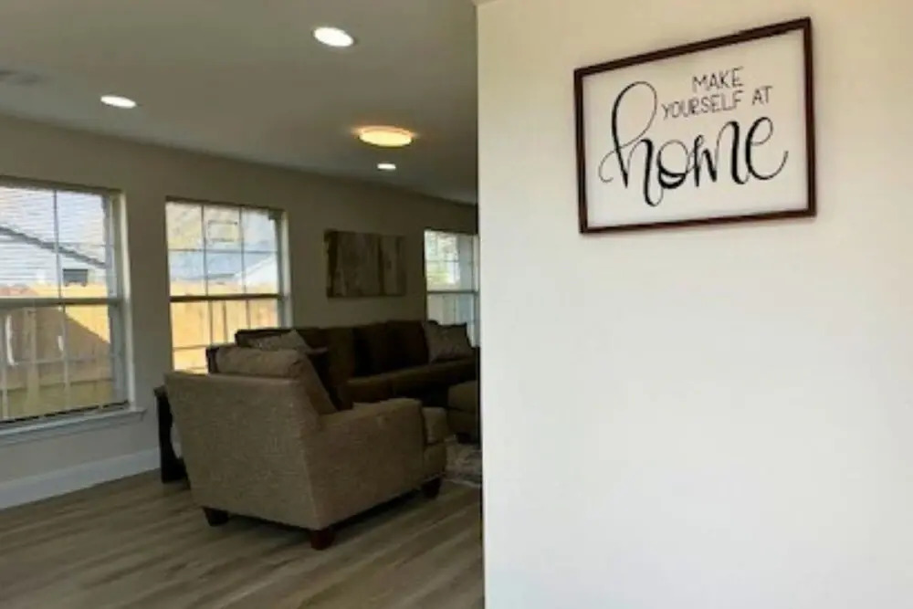 Family-friendly Stay Near Downtown Houston