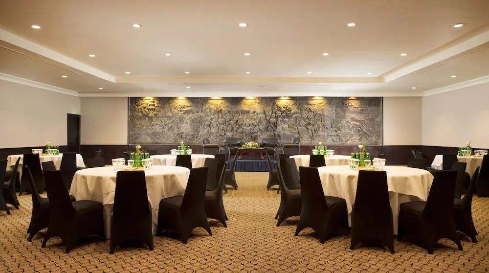 Hyatt Regency Surabaya