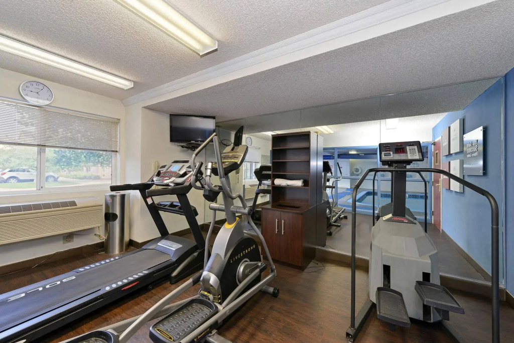 Comfort Suites Denver North - Westminster