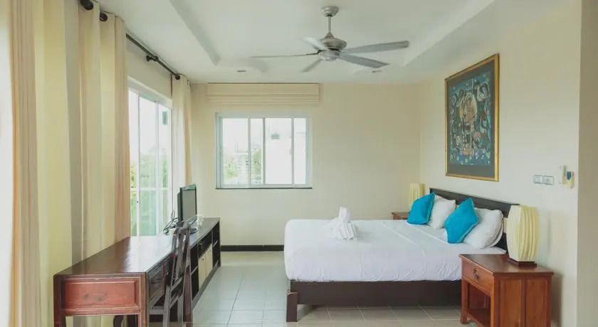 Bayview Villa