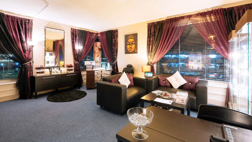 Sofitel London Gatwick