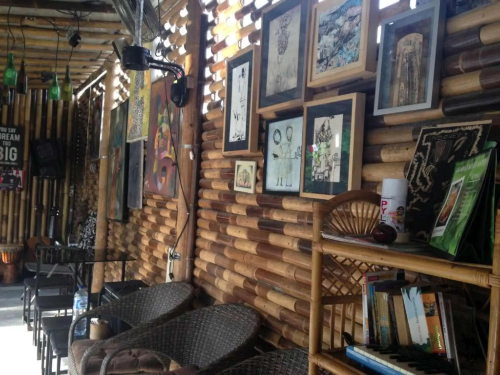 Venezia Homestay and Garden