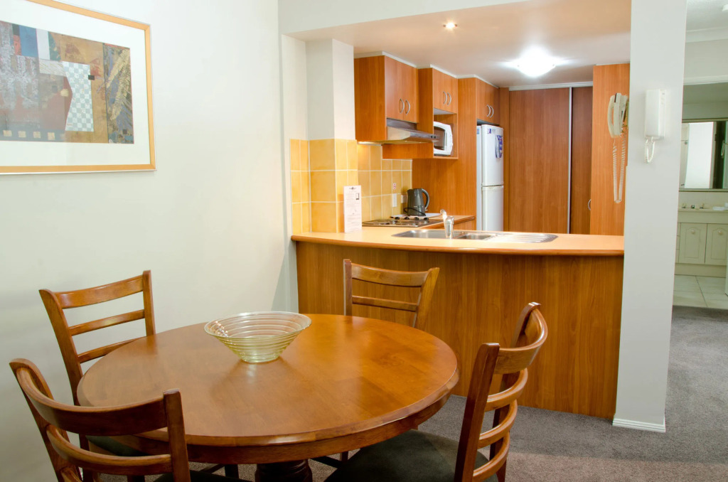 Bila Vista Kirra Beachside Apartments