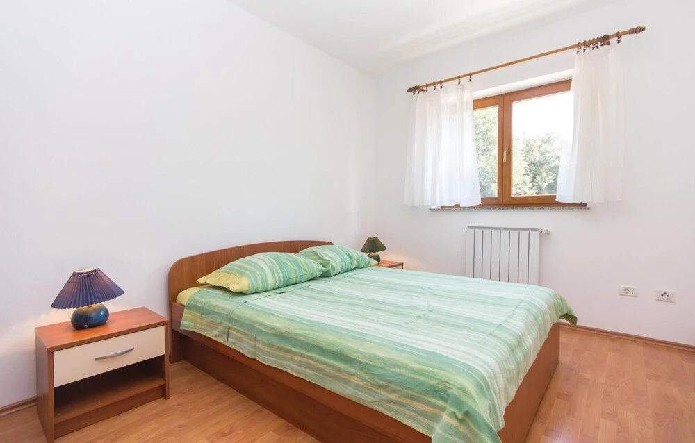 Stunning Home in Pula With Wifi and 4 Bedrooms