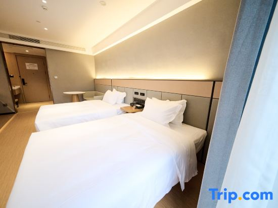 Manfei International Hotel (Beijing Xiji Town Government Store)