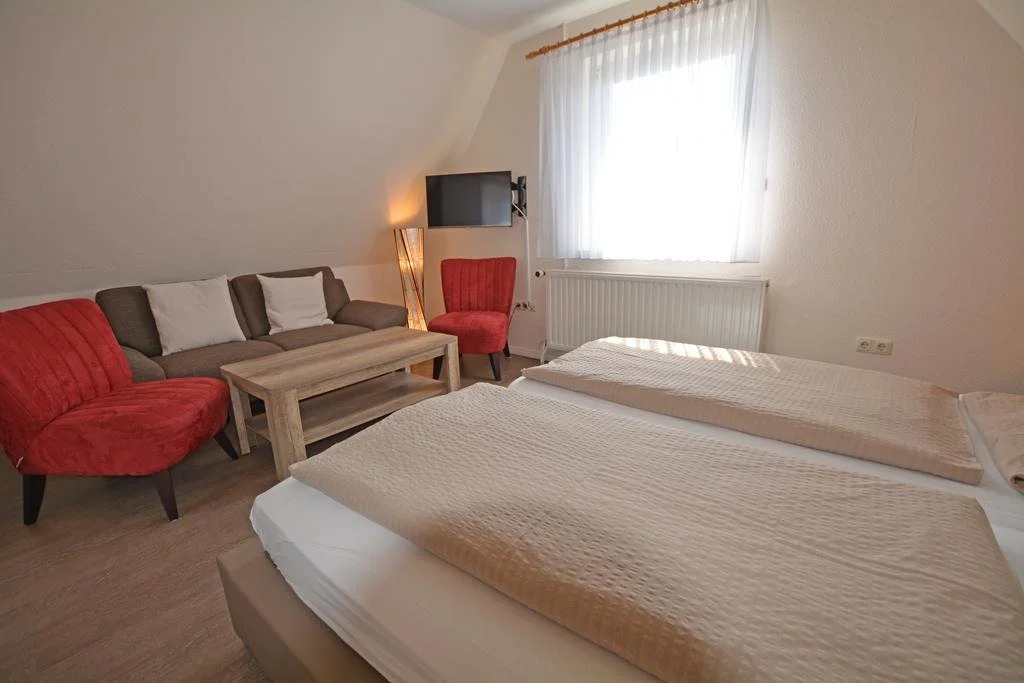 Hotel Luina Beach