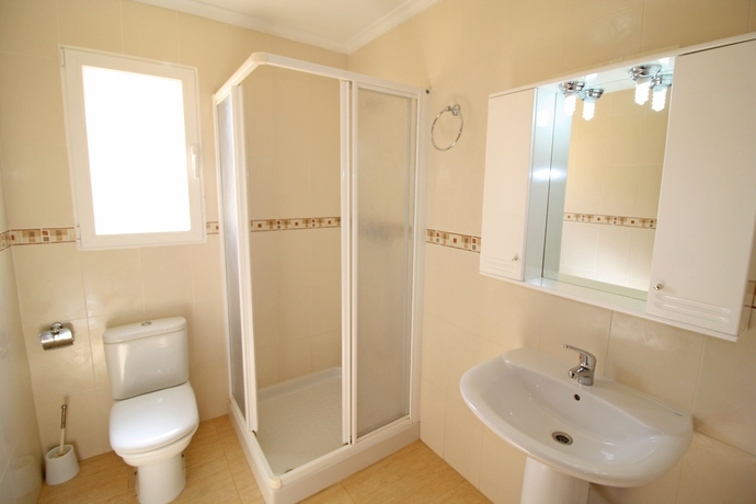 Holiday Home Altamar - CLP231