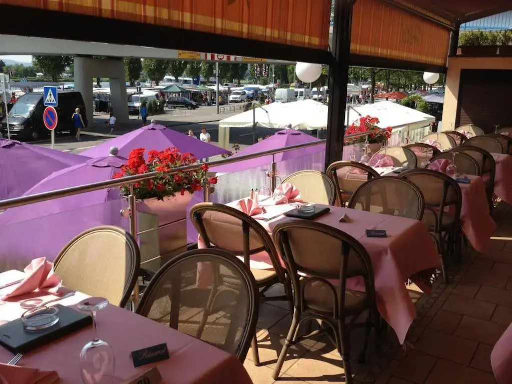 Hotel de l Esplanade