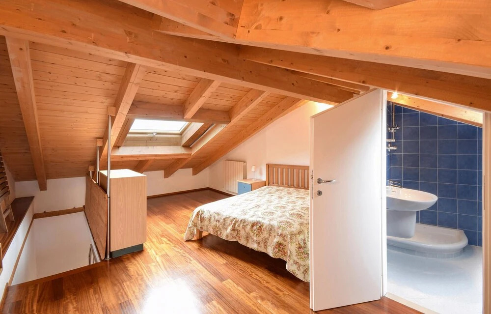 Awesome Apartment in Moneglia With Wifi and 2 Bedrooms