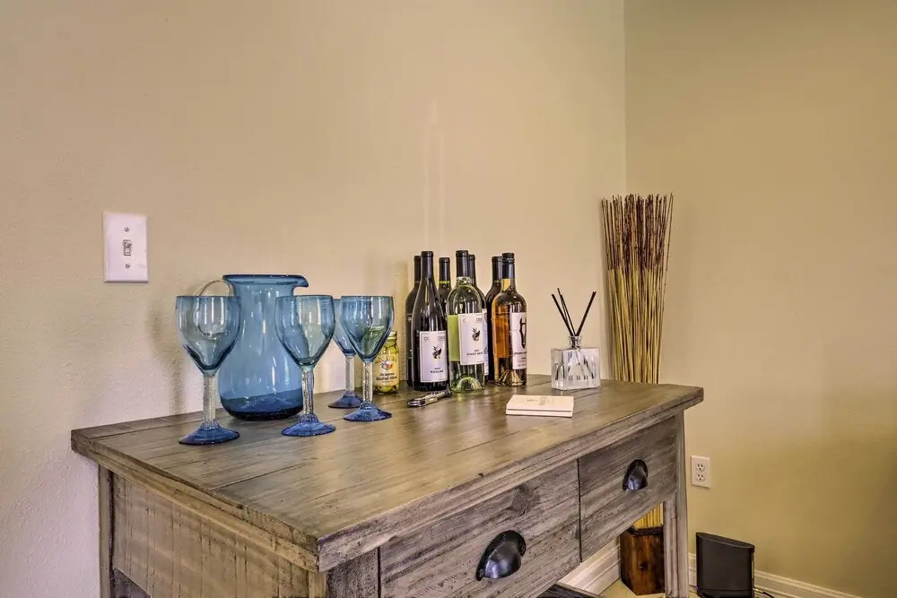 Pet-friendly Georgetown Home < 1 Mi to Dtwn!