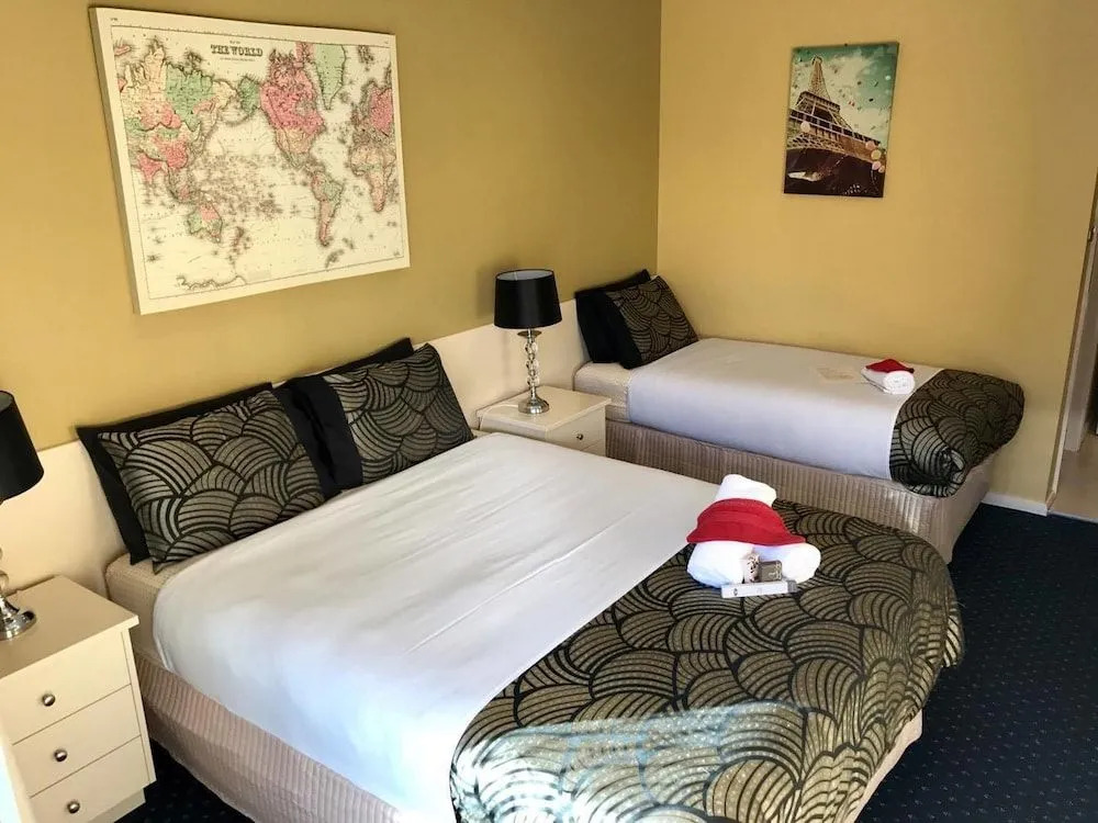 Kyabram Motor Inn