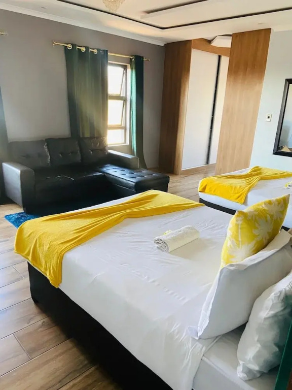 Airport Imperial Guest House