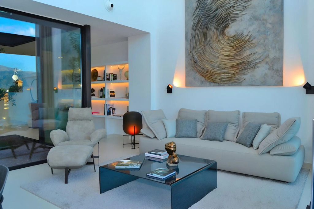 049 Villa Montblau ETV8205 by Mallorca Charme