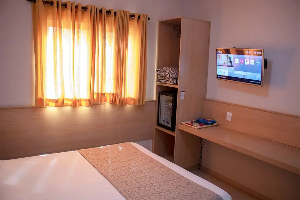 Hotel Lider - Catanduva