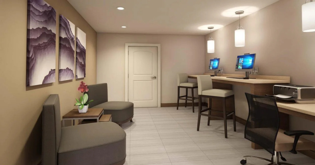 Staybridge Suites Waterloo - St Jacobs Area by IHG